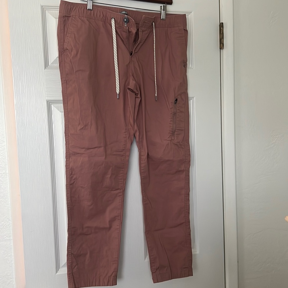 Vuori Ripstop Pants